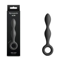 Renegade Slim - Black